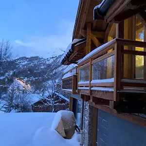 Aoki Valloire