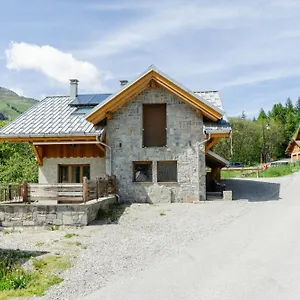 Lamartine Valloire